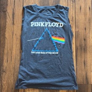 PINK FLOYD / Rocking Tee 💥